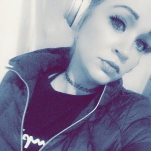 Meet your Posher, Katelyn